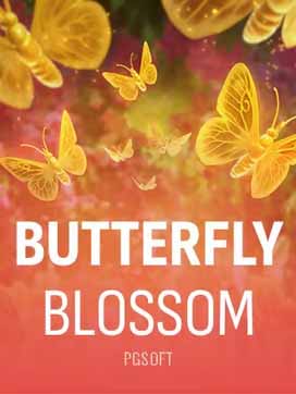 Butterfly Blossom